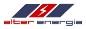 Alter Energia — logo